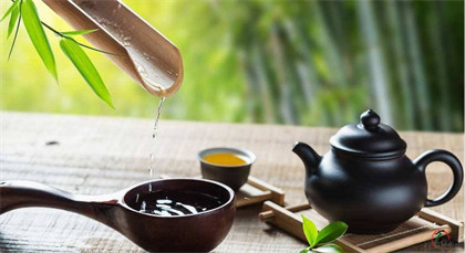 普洱茶回收：打造可持续茶文化的新选择